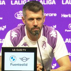 Pezzolano: “Quien se quede, tiene que estar al 100%”