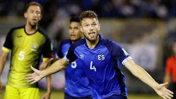 Seg&uacute;n inform&oacute; el entrenador de El Salvador, Hugo P&eacute;rez, La Selecta tendr&aacute; una gira por Europa tras su partido ante Guatemala como preparaci&oacute;n hacia Copa Oro.