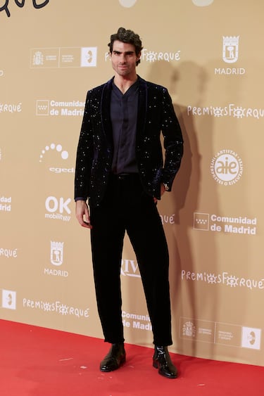 La tendencia viral con la que han coincidido Hiba Abouk, Jessica Goicoechea y más famosos en los Premios Forqué