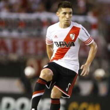 Las cinco grandes promesas del fútbol argentino