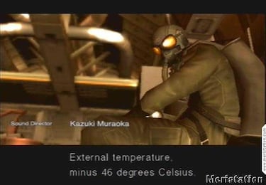 Metal Gear Solid 3: Snake Eater, Impresiones