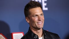 Tom Brady attends a premiere for the film "80 for Brady" in Los Angeles, California, U.S., January 31, 2023. REUTERS/Mario Anzuoni