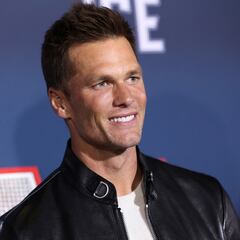 Tom Brady podría ser jugador y dueño de los Raiders al mismo tiempo