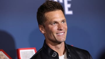 Tom Brady