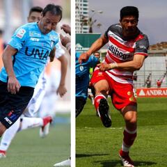 Los últimos fichajes que agitaron el mercado en Primera B