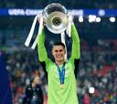 Kepa espera al Madrid