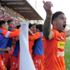 Así será la electrizante definición de la Primera B por el ascenso