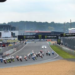 Le Mans 2015, la carrera más importante en la vida de Mir