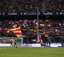Llamada a la afición del Atleti para mañana: “¡No faltes!”