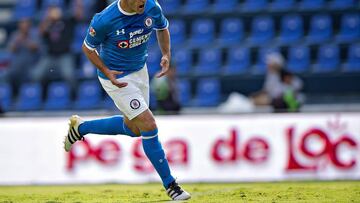 Cruz Azul - Veracruz en vivo online: Jornada 12, Liga MX 2016