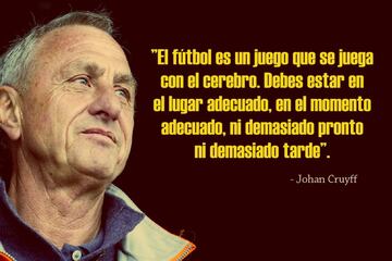 Los 10 secretos del ¨¦xito en el f¨²tbol seg¨²n los cracks