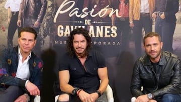 Elenco de &quot;Pasi&oacute;n de Gavilanes 2&quot;. Conozca qui&eacute;n ser&aacute; qui&eacute;n en la novela y c&oacute;mo estar&aacute;n conformadas las familias de los Reyes y los Elizondo.