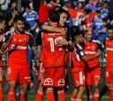 U. de Chile - Curicó Unido: horario, TV y cómo y dónde ver el Campeonato Nacional
