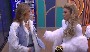 Así ha sido la trágica carrera de Ninel Conde, la última eliminada de La Casa de los Famosos México