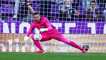 Roberto: "Podríamos haber engordado más el resultado"