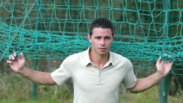 Rubén Castro firma su cesión al Rayo Vallecano
