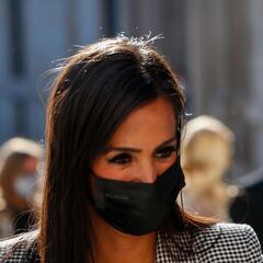 Villacís se enzarza con Vox por el apodo que le han puesto