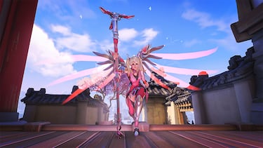 One of Overwatch’s most legendary skins returns after a 6-year wait