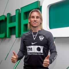 BKCC da prioridad a la llegada de cinco fichajes