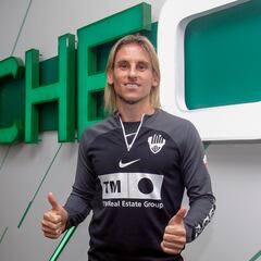 El otro lado de Beccacece