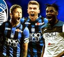 Así juega la Atalanta, la máquina perfecta de hacer goles: las claves que hacen temblar al PSG