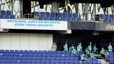 Espanyol-Zaragoza.