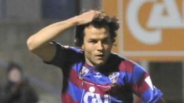 <b>FUNDAMENTAL. </b>Camacho lo está bordando esta temporada.