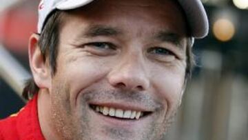 Loeb aguanta a Latvala y Sordo ataca a Hirvonen