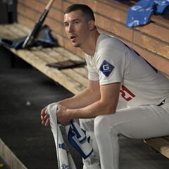 The MLB free agency landscape