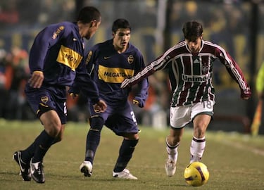 La historia de Conca: el 'Beckham' argentino de China que llegó a ganar como Messi y Cristiano