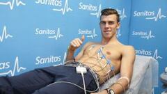 Bale: cinco bajas, cuatro partes y ninguna firma de un médico