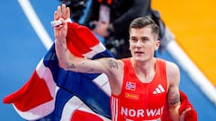 Qué es el ‘método noruego’, el sistema de entrenamiento que lleva al límite el VO2 Max