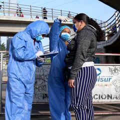 Cuarentena total en Colombia: qué es, cuándo empieza y cuándo acaba