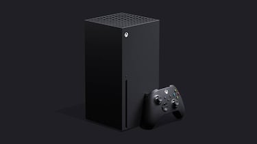 Xbox Series X | Microsoft