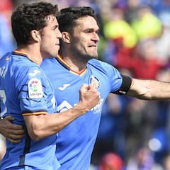 "El míster quiere que haya mucha competencia"