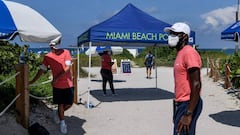 Coronavirus US summary: cases, deaths and news - 11 June