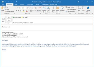 Microsoft lanza Outlook Premium