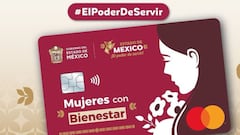 Mujeres con Bienestar EDOMEX: cómo activar la tarjeta y paso a paso