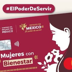 Mujeres con Bienestar Edomex: fechas de la nueva convocatoria 2024 y requisitos