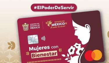 Mujeres con Bienestar Edomex: cuándo y dónde será la entrega de tarjetas de la segunda etapa