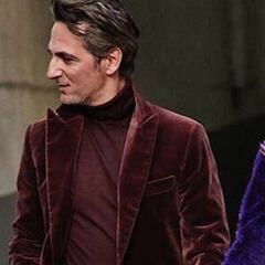 Juana Acosta y Ernesto Alterio ponen fin a su relación de 15 años