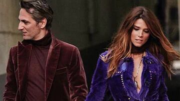 Juana Acosta y Ernesto Alterio ponen fin a su relación de 15 años