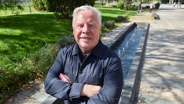 Sammy Lee, ex del Liverpool