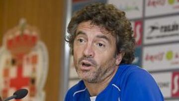 Juanma Lillo