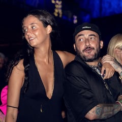 Victoria Federica sale con un ex de la hija de Genoveva Casanova: “Enamorada como nunca”