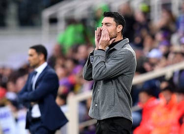 Riera: “Arda Güler es el que hace más feliz a Xabi Alonso”