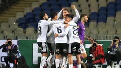 El nuevo ‘patrón’ de Colo Colo sorprende con esta confesión: “No éramos nosotros”