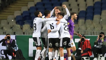 El nuevo ‘patrón’ de Colo Colo sorprende con esta confesión: “No éramos nosotros”