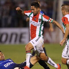 "Si me llaman a la Selección, voy a ser sumamente feliz"