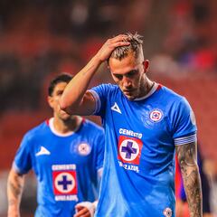 Cruz Azul buscará una histórica remontada en la liguilla de la Liga MX